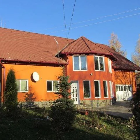 Székely Völgy Panzió