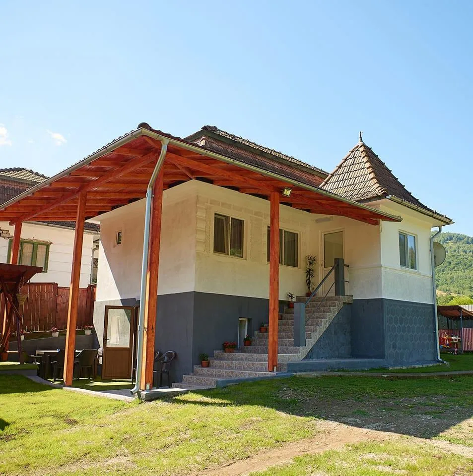 Carla House