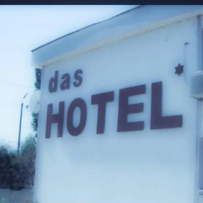 Das Hotel