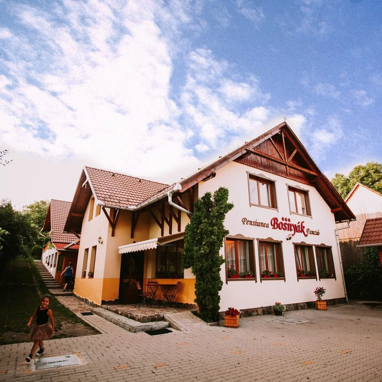 Bosnyak