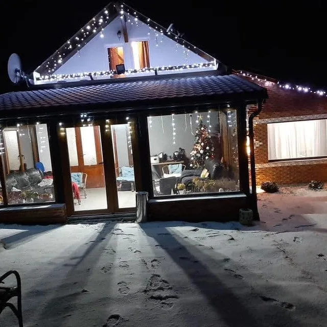 Cabana LUNNA
