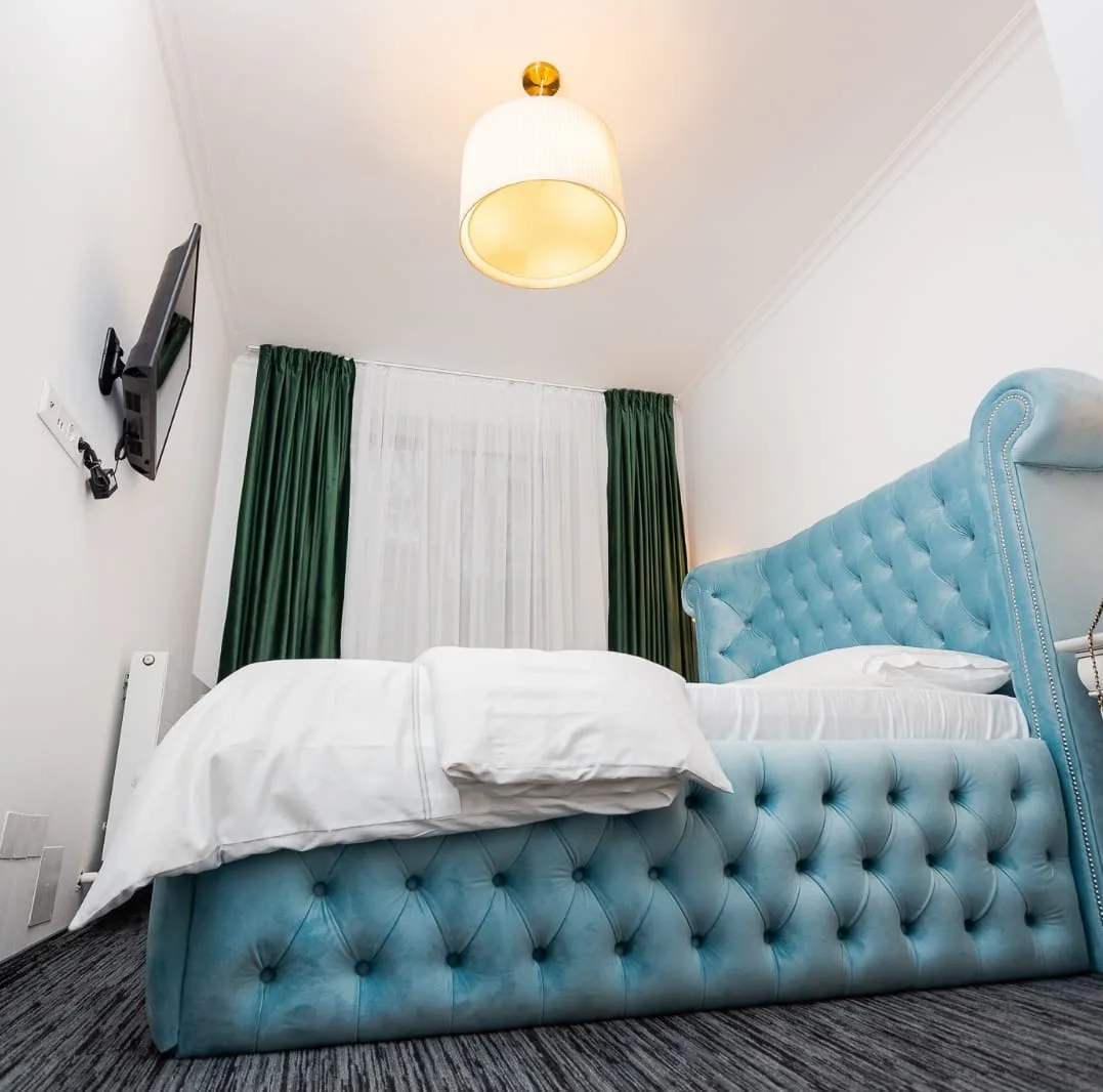 Apartament Carolyne