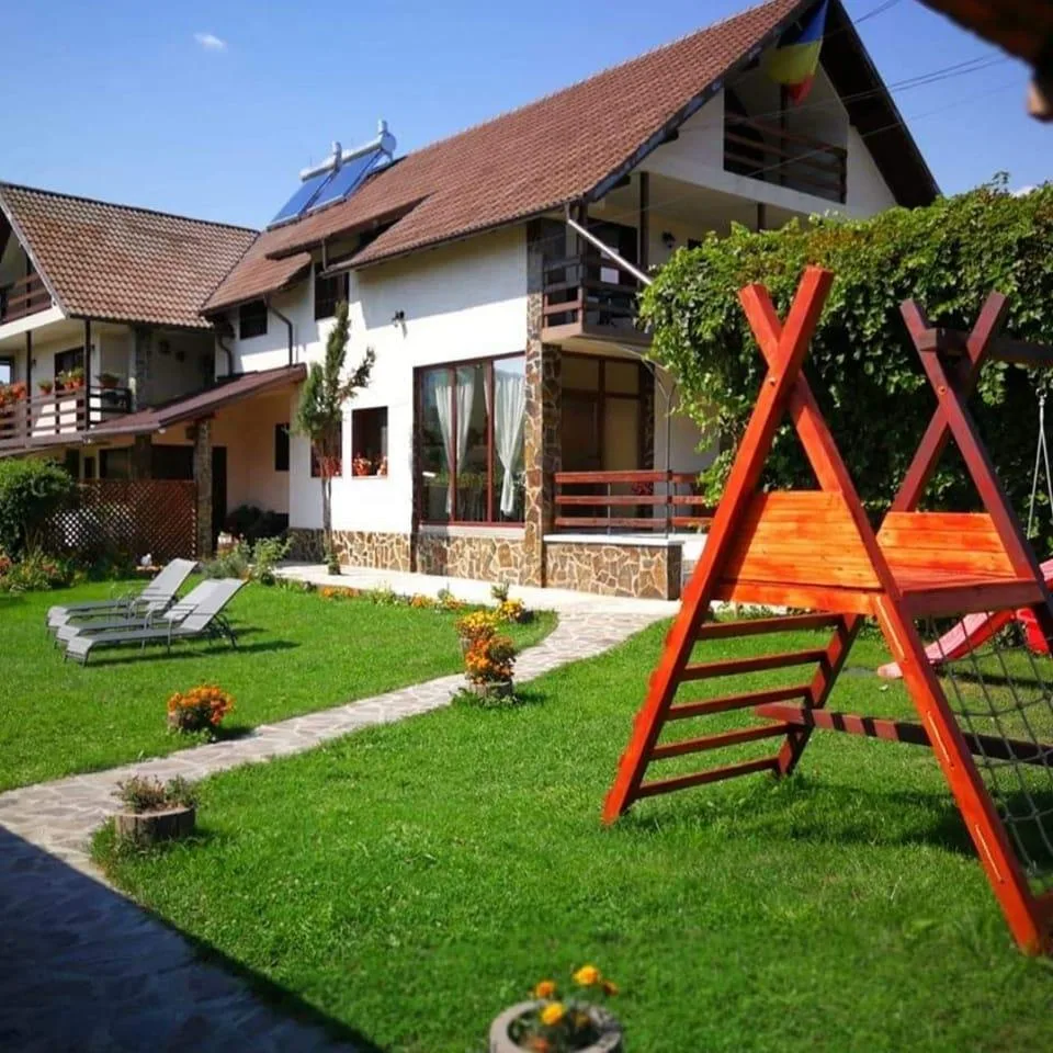 Panoramic Arges