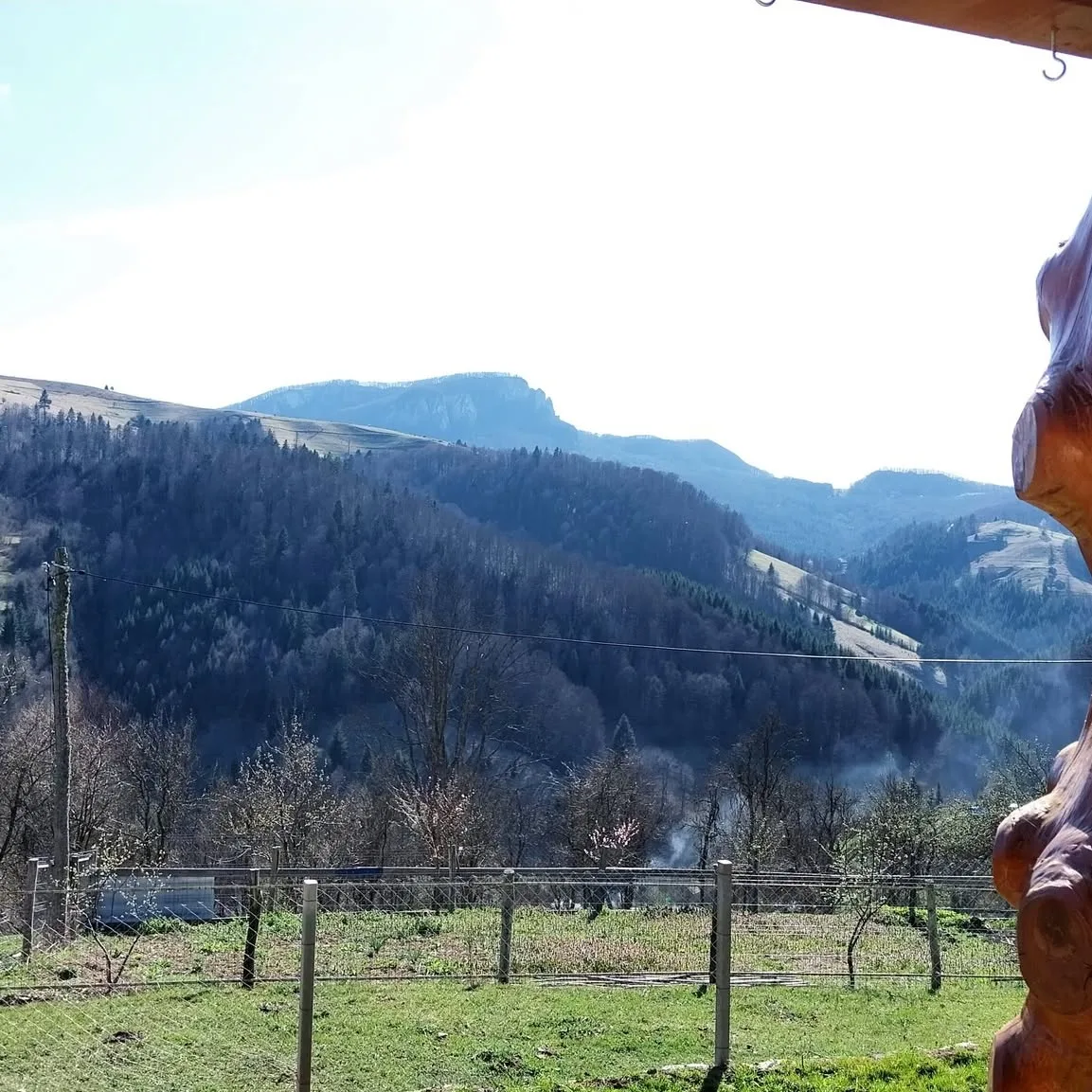 Cabana "Cristalul din Apuseni"