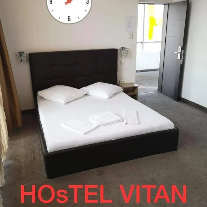 Hotel Vitan 273