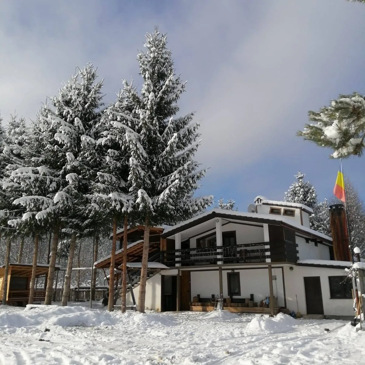 Alpinlife -Hermeneasa