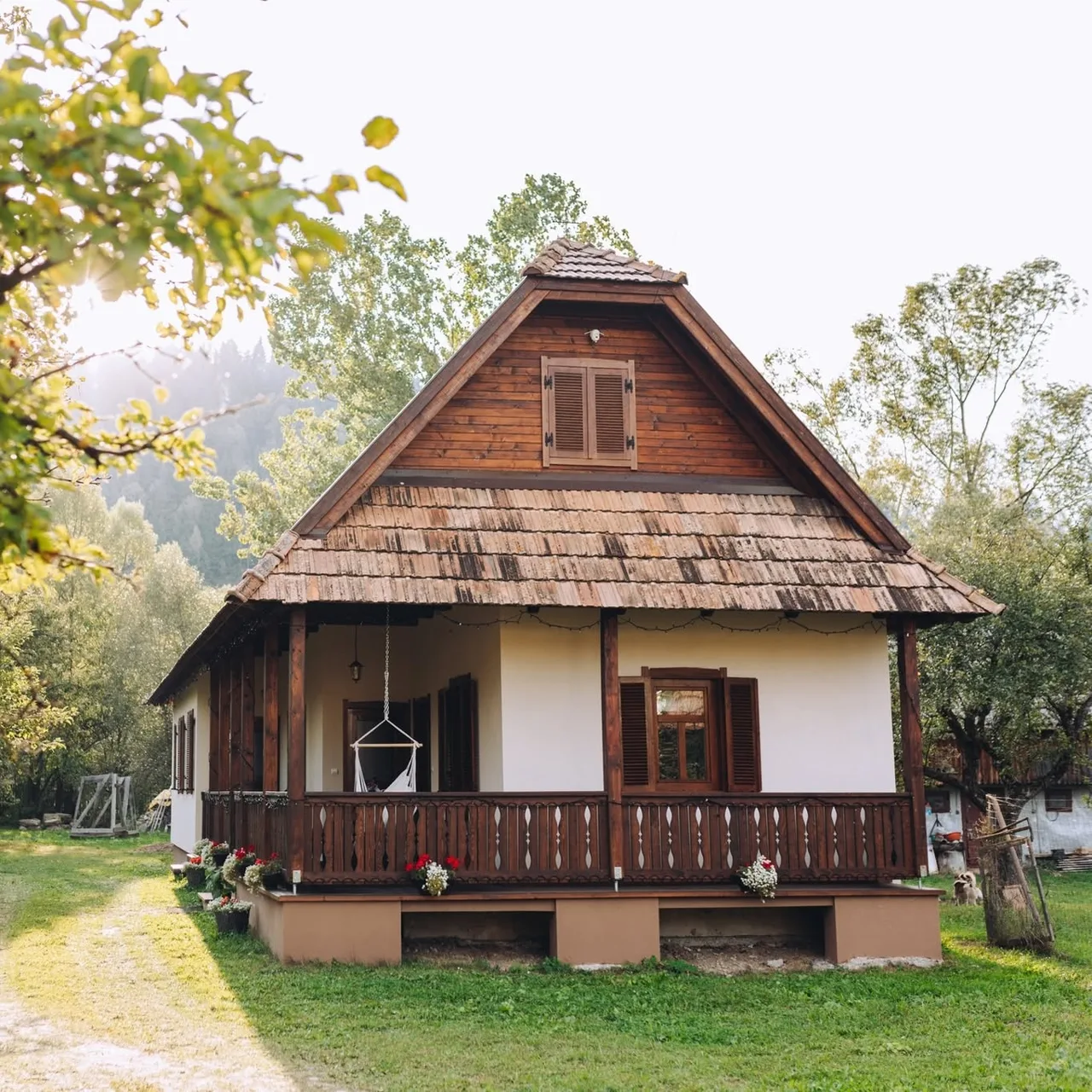 Kacor Guesthouse