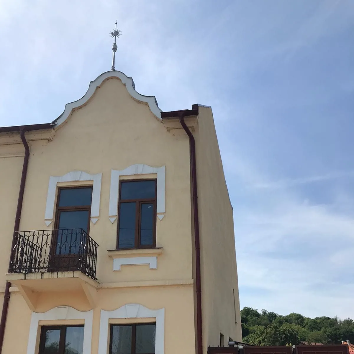 Lovely Salty Balcony - Villa Stoia Ocna Sibiului