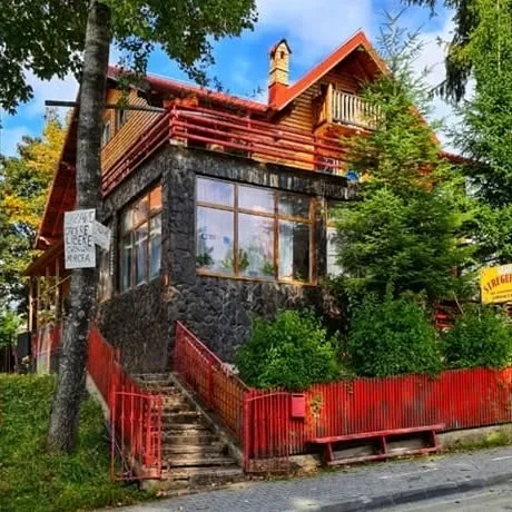 Casa Strugurel