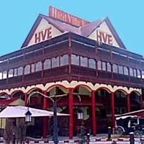 Hotel Villa Excelsior