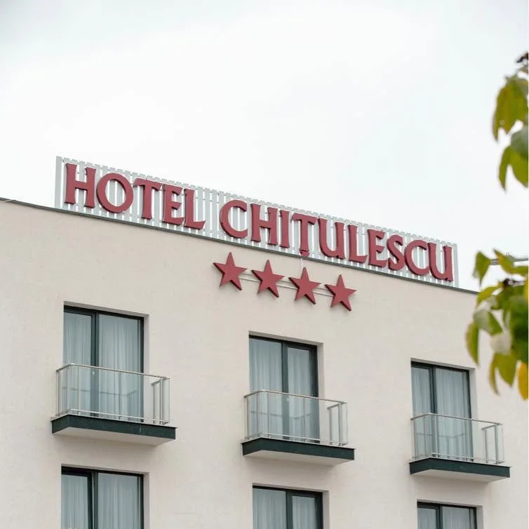 Chițulescu Hotel & Restaurant