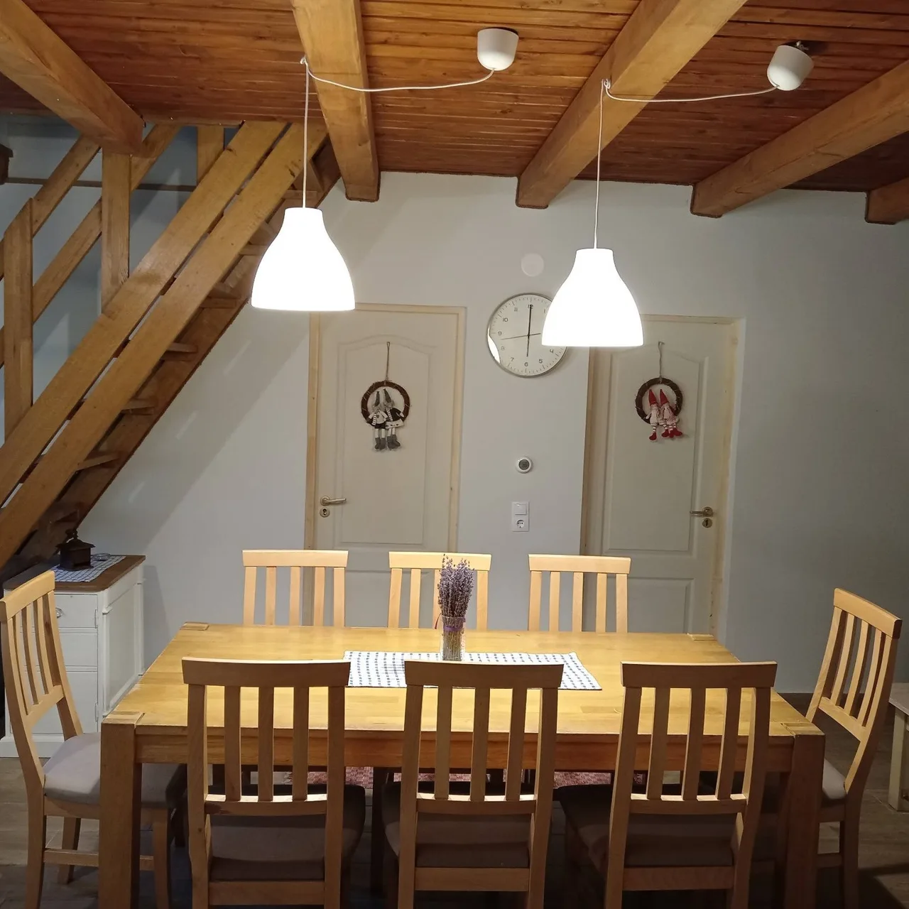 Török Kulcsosház