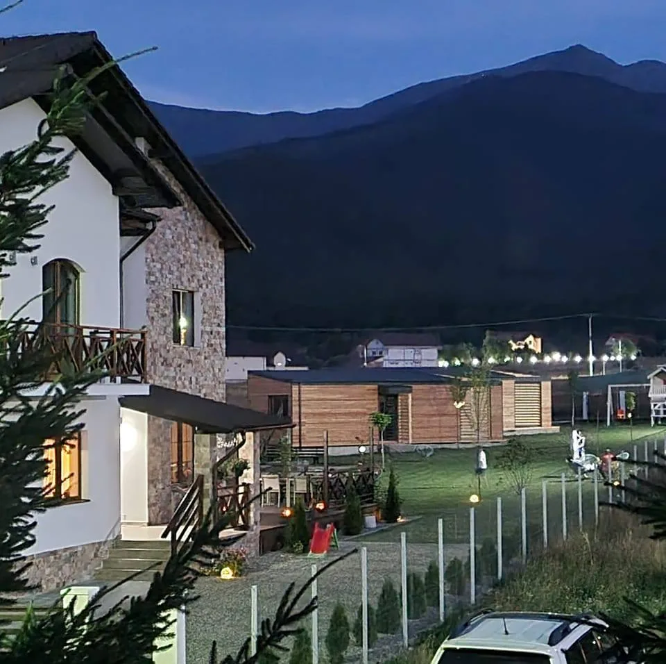 Casa Iarina