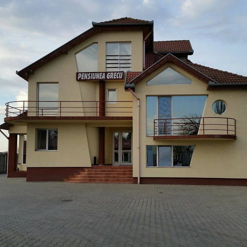 Grecu