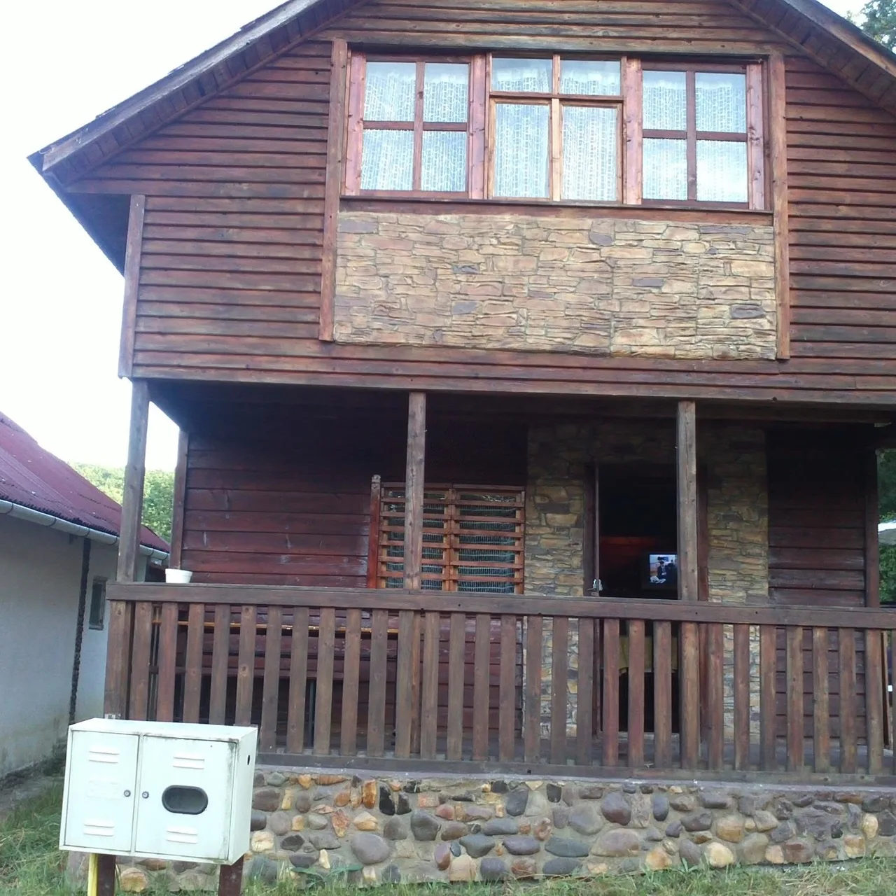 Cabana Figa