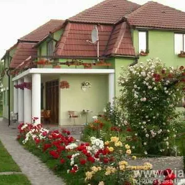 Vila Udrea