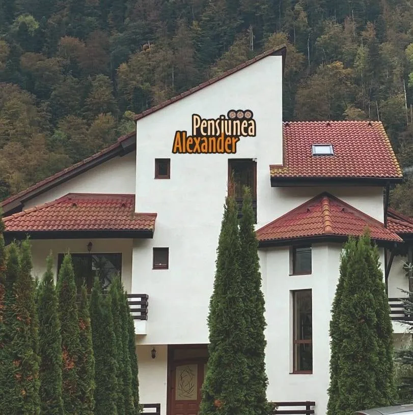 Alexander