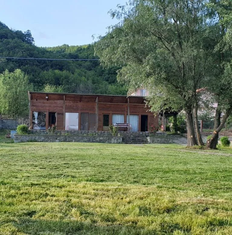 divici fishing camp