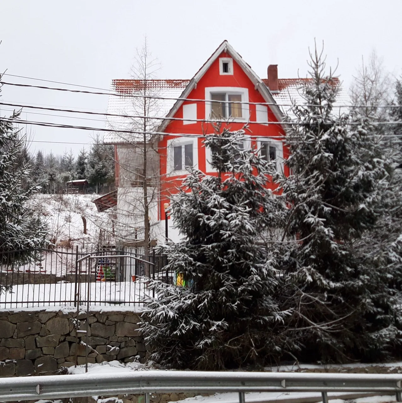 Casa Giulia Colibița