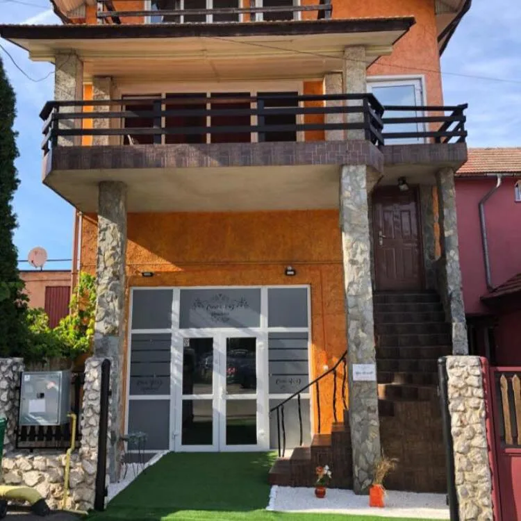 Casa B&D Residence