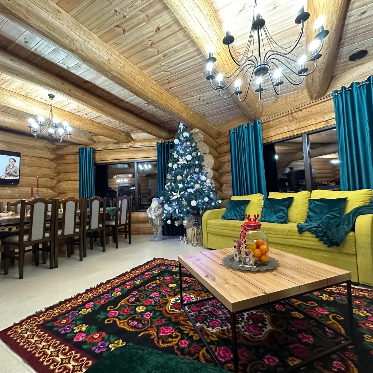 Pensiunea “Casa Moldovanului”