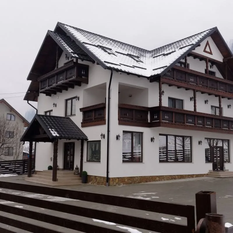 Casa Gerald