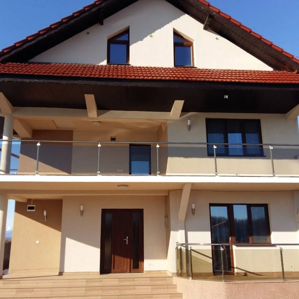 Casa Alexandrescu