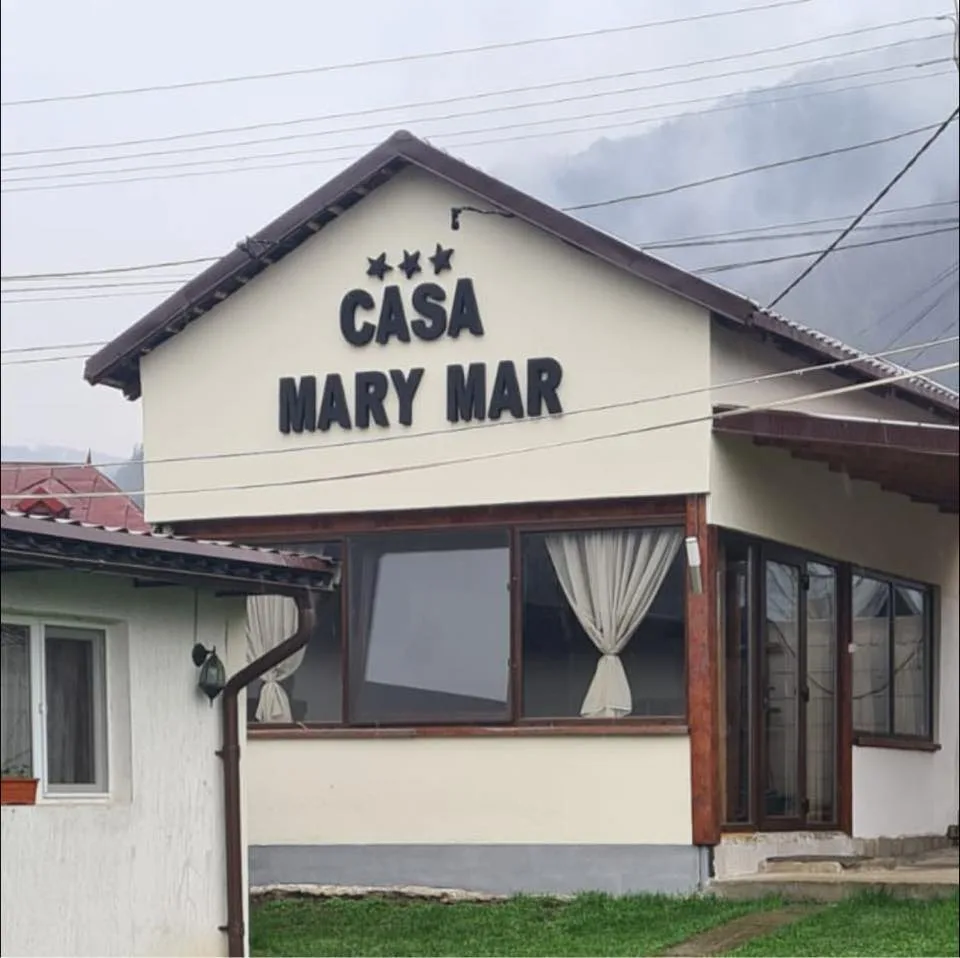 Casa Mary Mar