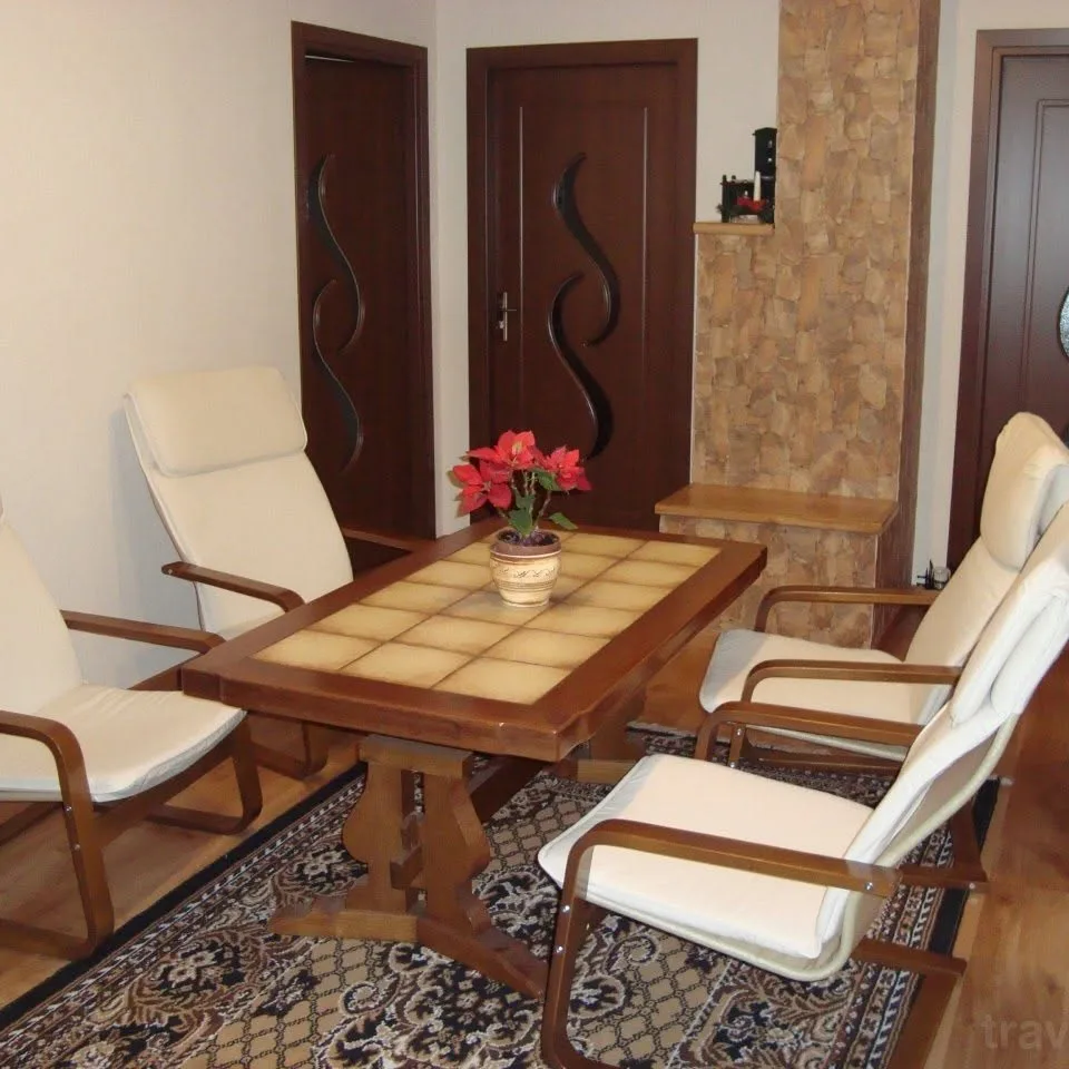 Casa de vacanta Rita