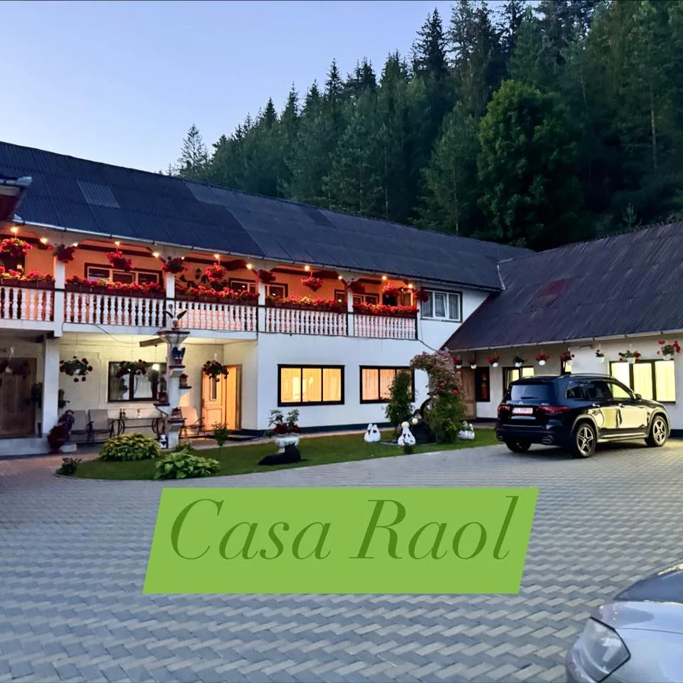 Casa Areta
