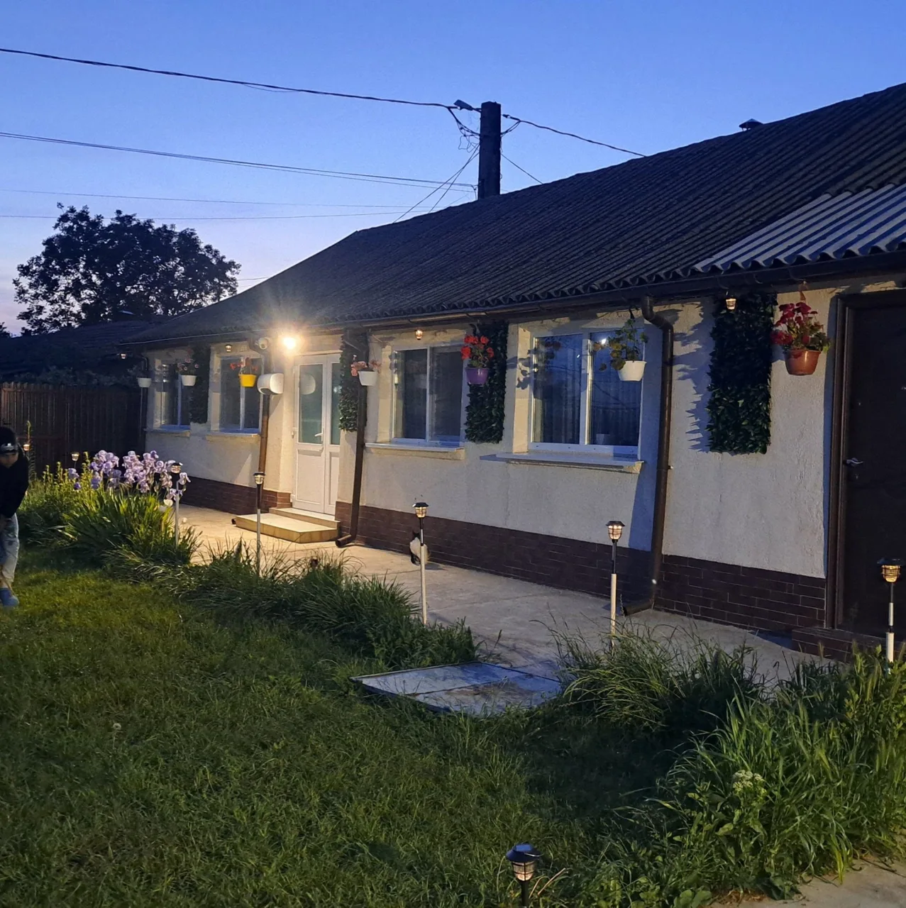 Casa de Vacanță Vlăduț