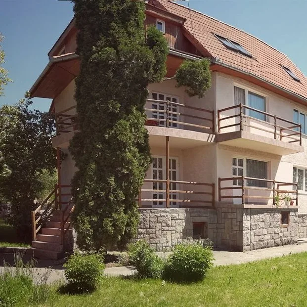 Pensiunea Apolka Panzió
