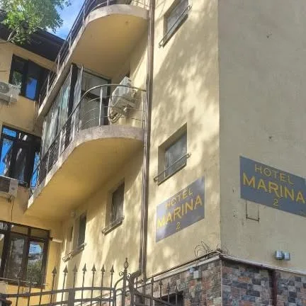 Hotel Marina 2