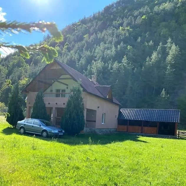 Cabana Apus in Apuseni
