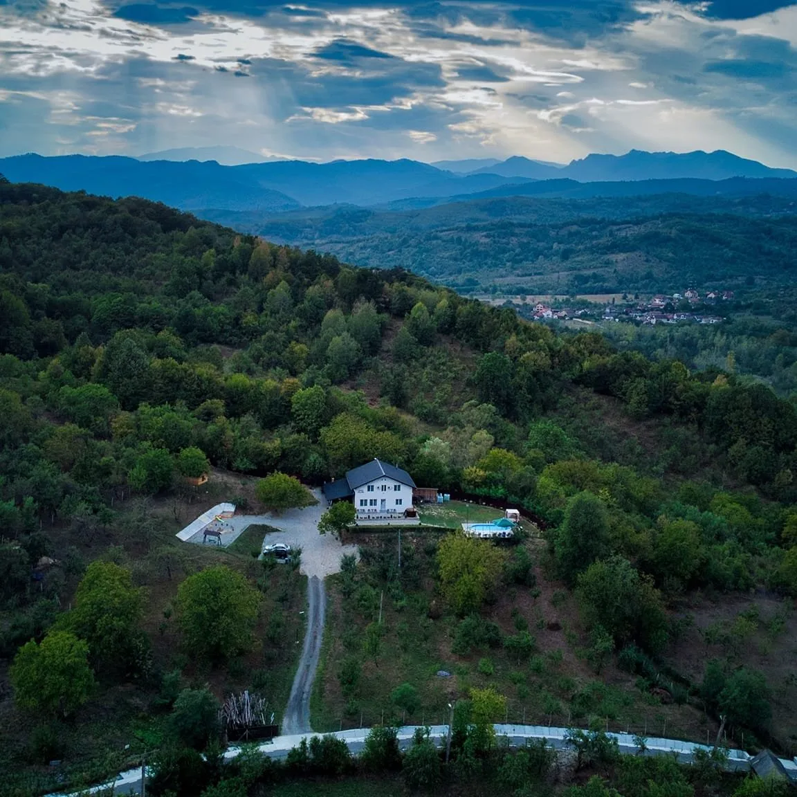 Casa Călina