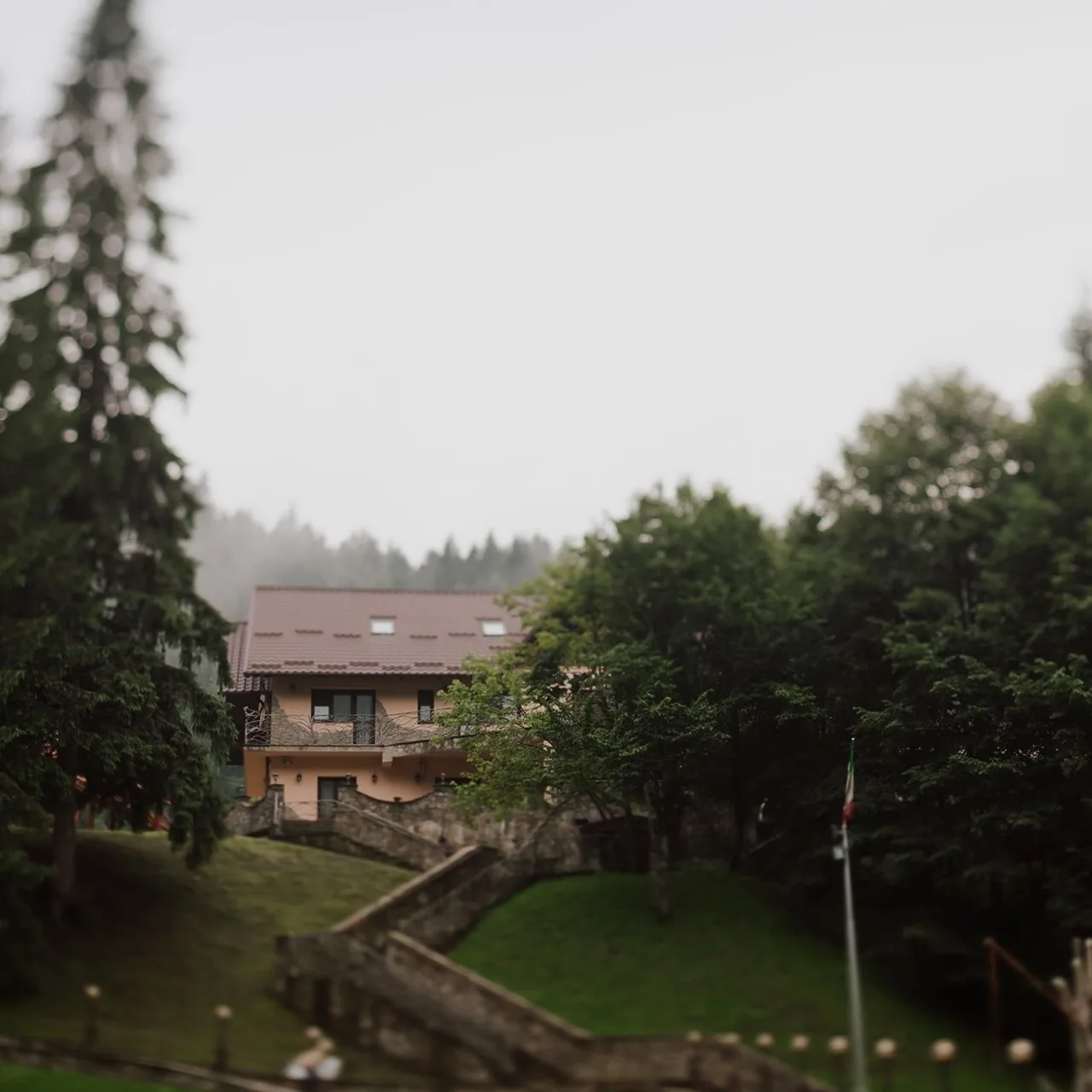 Măieruș Tarcău
