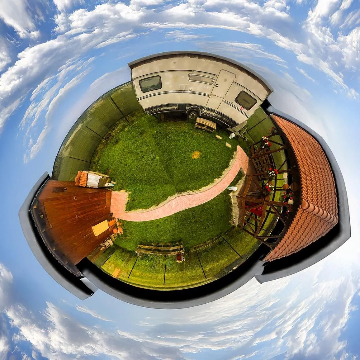 Matyas Camper Park