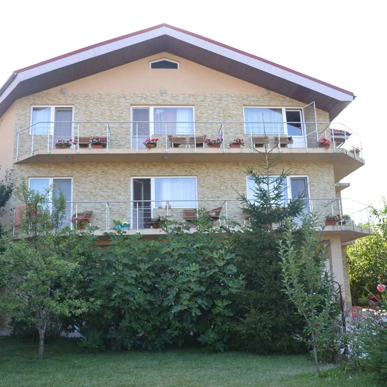 Casa Lorena