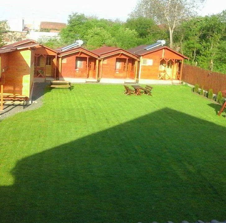 Casa Ivan