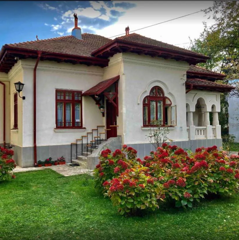 Villa Art Deco