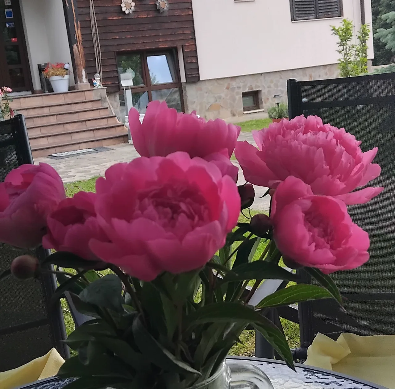 Pensiunea agroturistica Stefanut