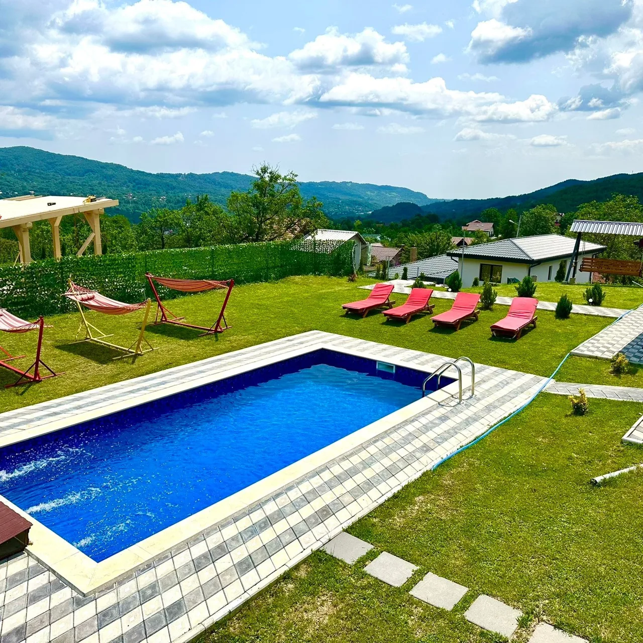 Casa David