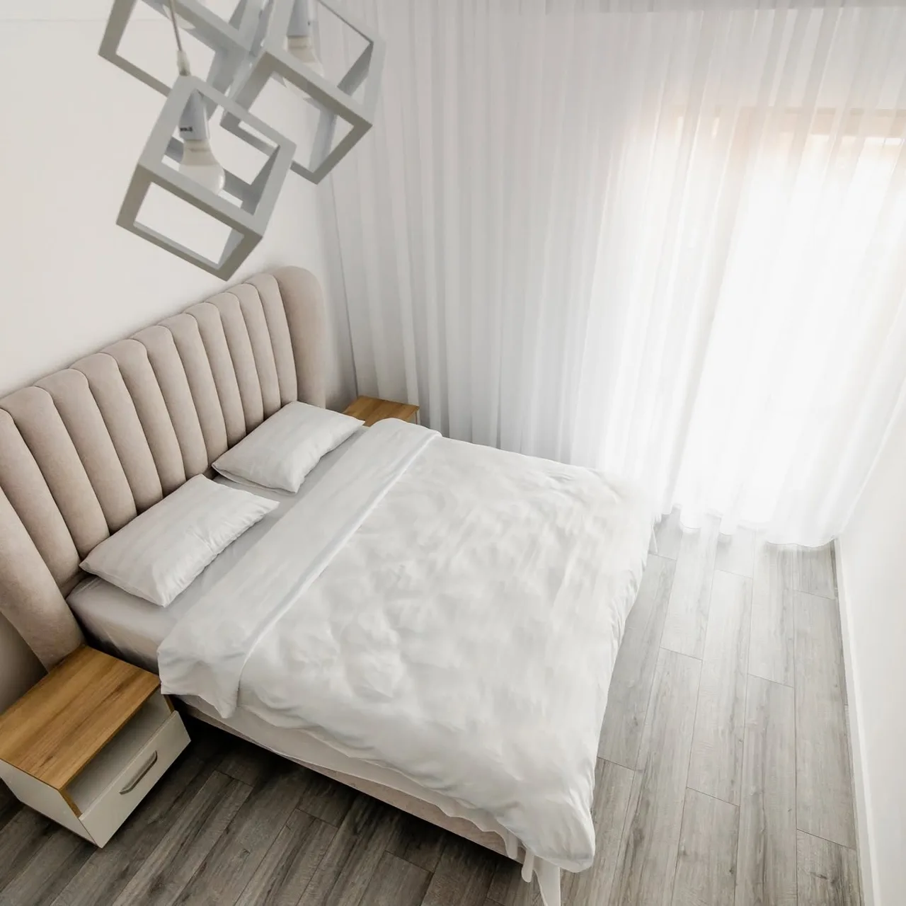 Samplus Central Apartment