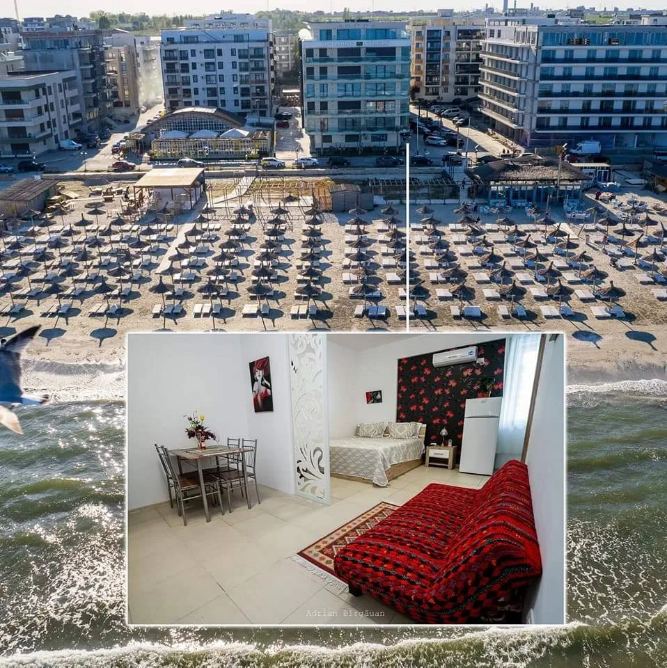Studio Sirena Mamaia
