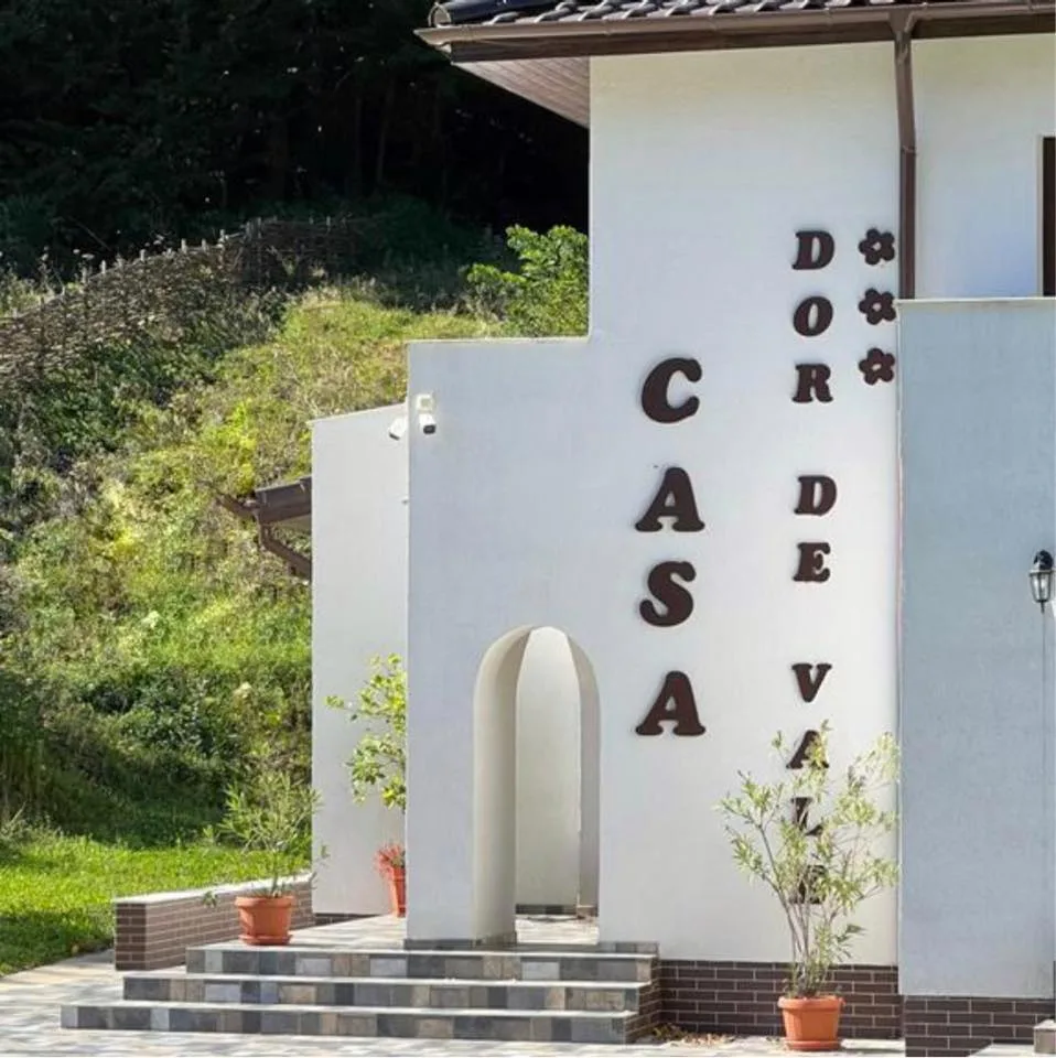 Pensiunea Dor de Vale