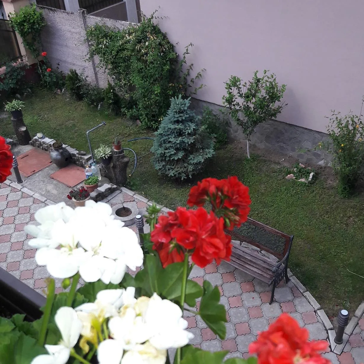 Casa Nicolai