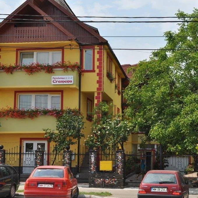 Pensiunea Cremona - Cazare Baia Mare