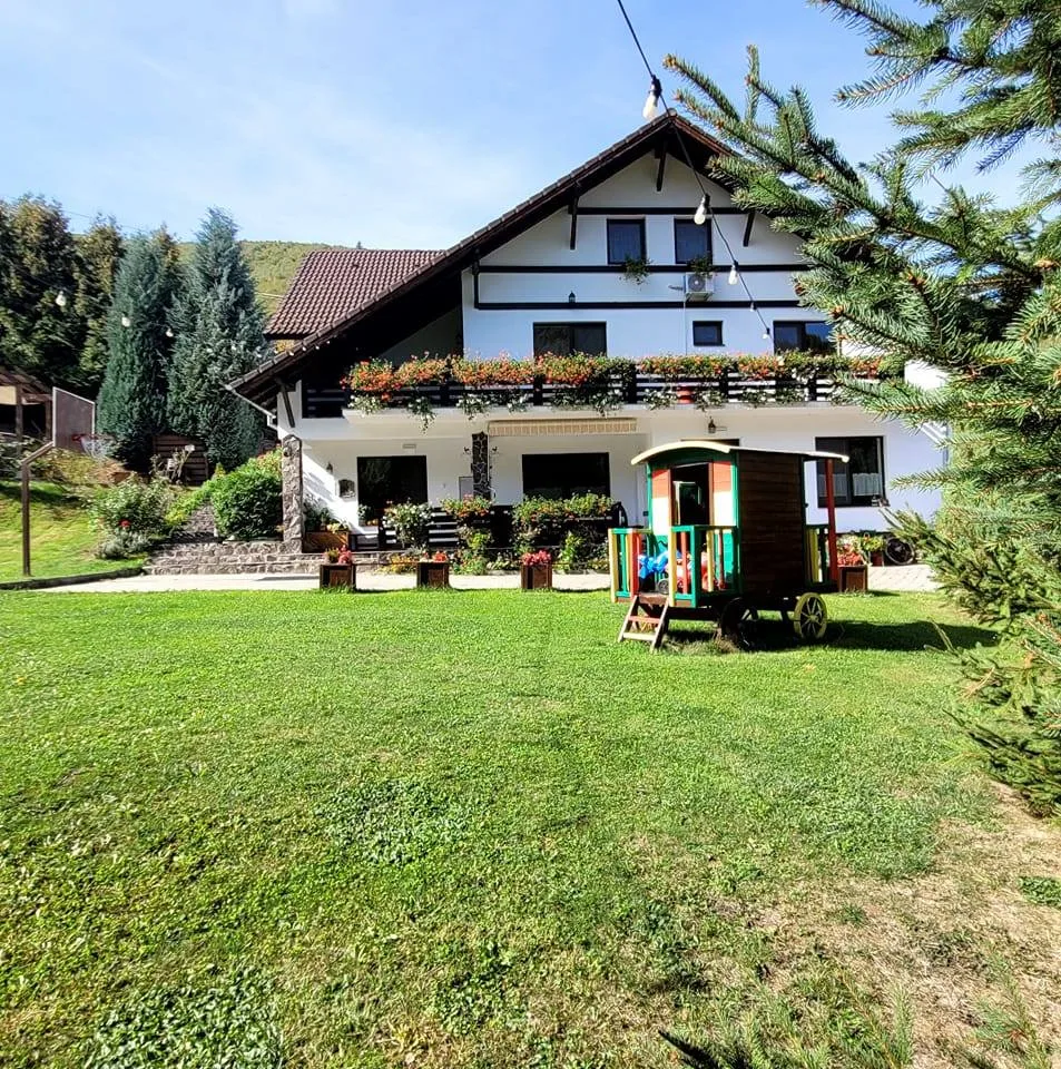 Casa Stefan