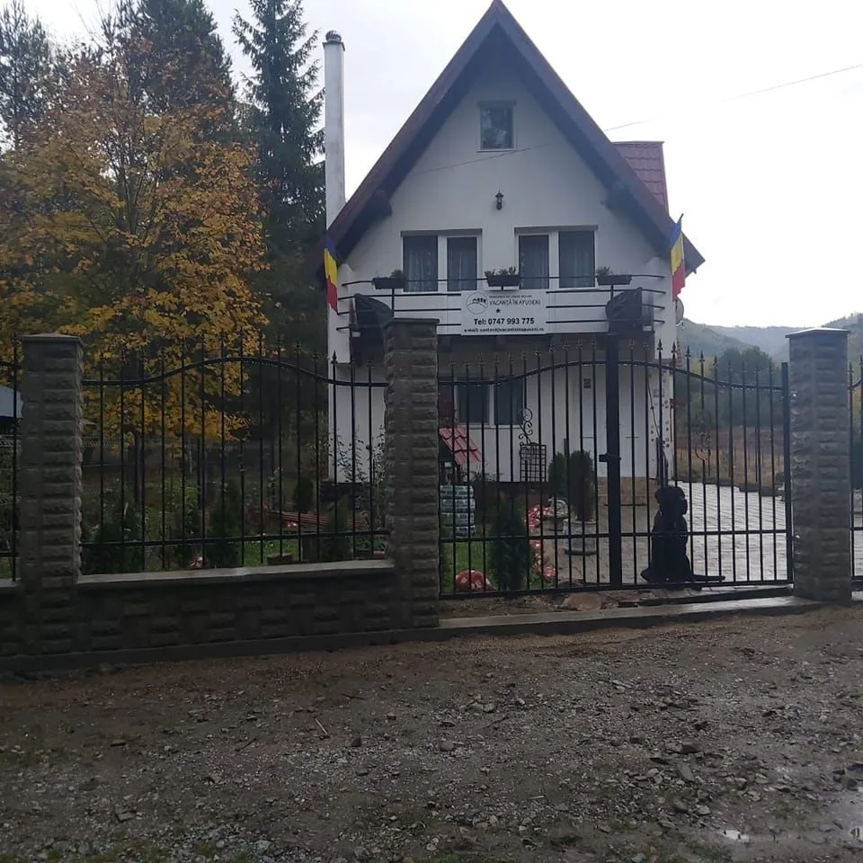 Vacanță În Apuseni