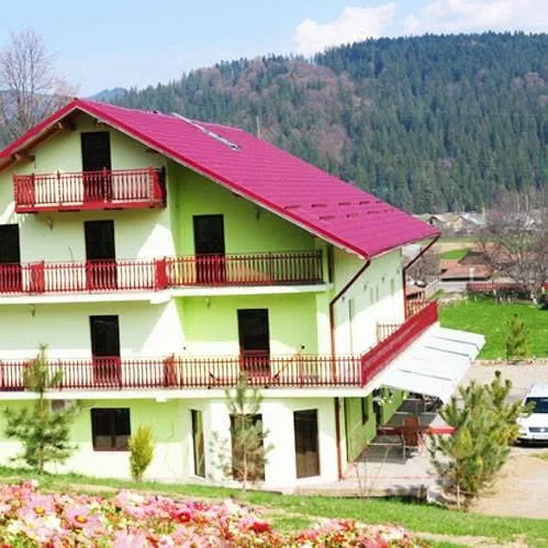 Grandemi Belvedere Bucovina